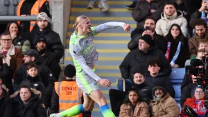 REUTERS/David Klein/Foto: 