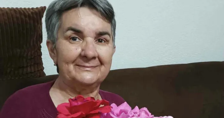 Hasna Bećiragić nas treba/Pomozi.ba