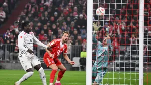 REUTERS/Angelika Warmuth/Foto: 