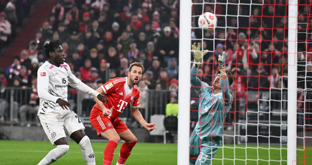 REUTERS/Angelika Warmuth/Foto: 