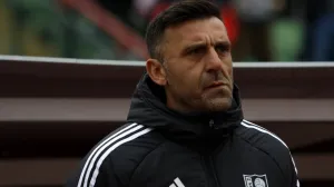 Derbi na Koševu - Sarajevo v Željezničar - 07.12.2025. (FOTO: Sanel Konjhodžić - Sport1.ba)/Foto: 