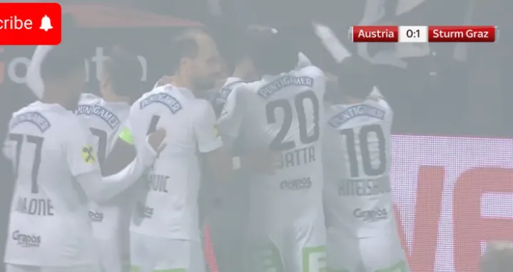 Malić strijelac/Foto: 