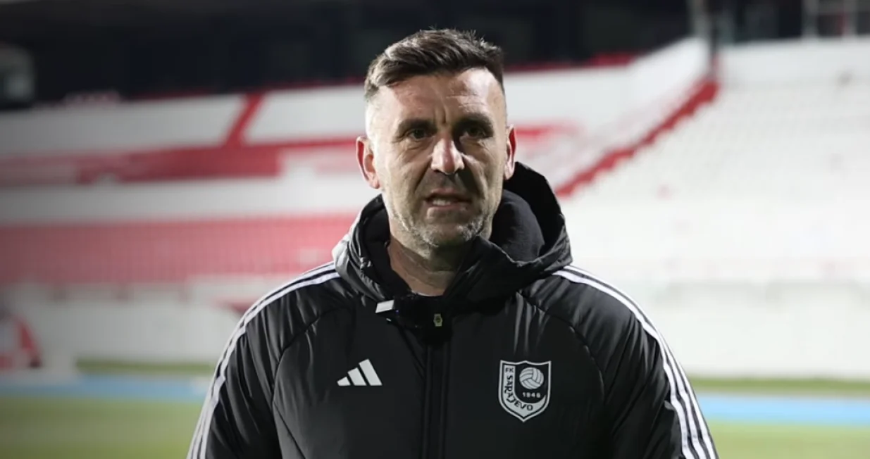 Mario Cvitanović/Foto: 