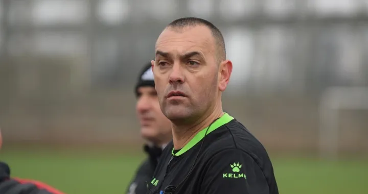 Slađan Do&scaron;lo/Foto: 