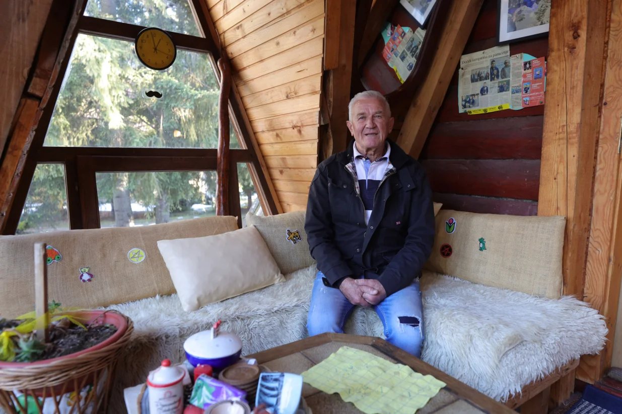 Vla&scaron;ić reportaža i otvorenje zimske turističke sezone 2025/2026/Senad Gubelić