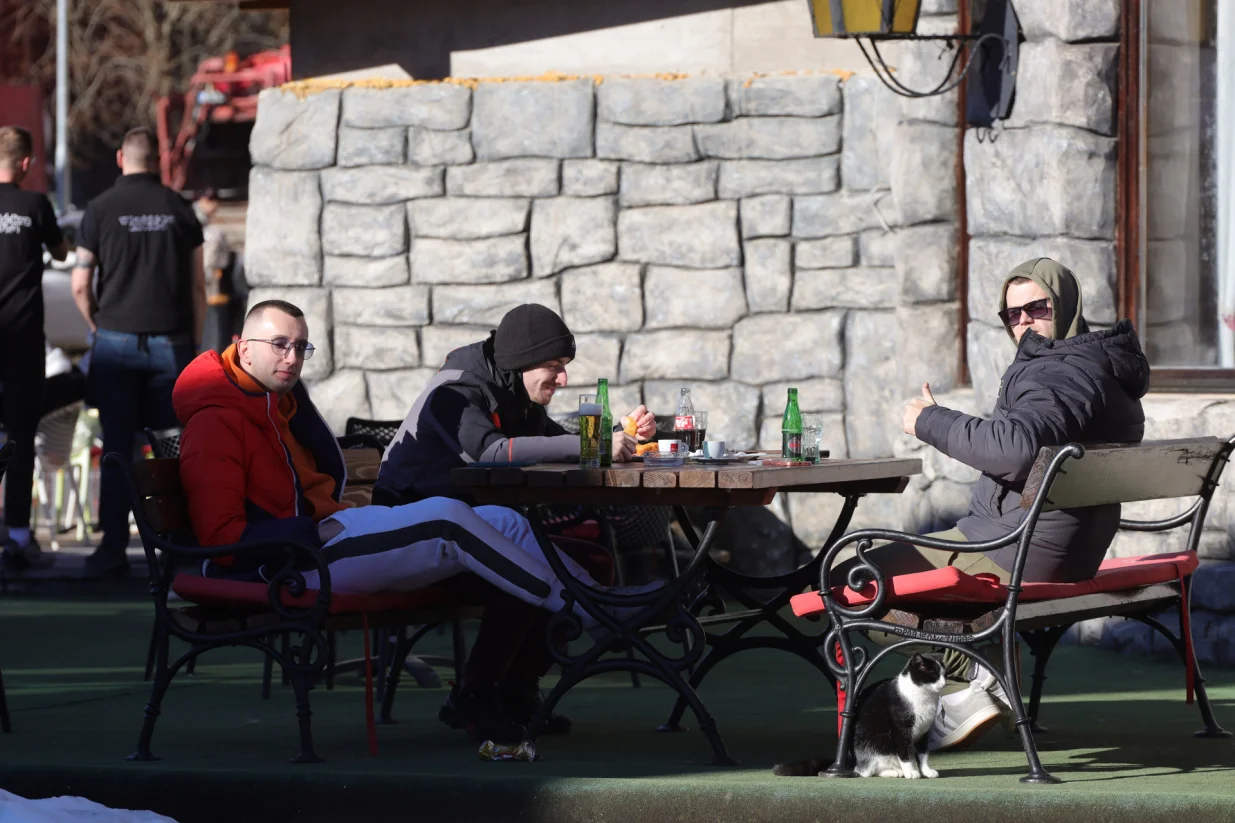 Vla&scaron;ić reportaža i otvorenje zimske turističke sezone 2025/2026/Senad Gubelić