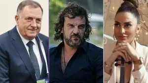 O čemu šuti Aca Lukas/