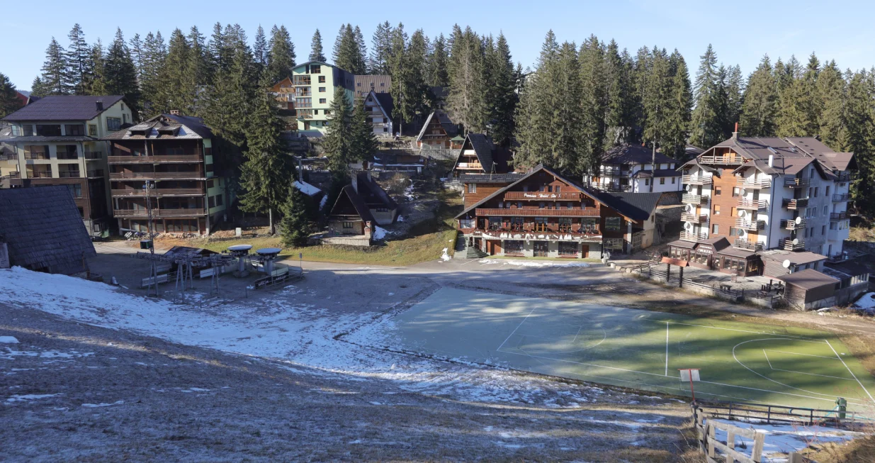 Vla&scaron;ić reportaža i otvorenje zimske turističke sezone 2025/2026/Senad Gubelić