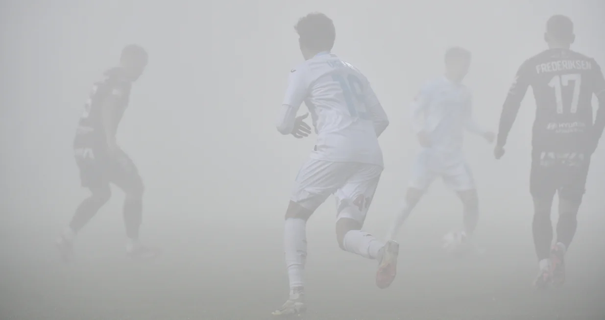 NK Istra - NK Rijeka/Foto: 