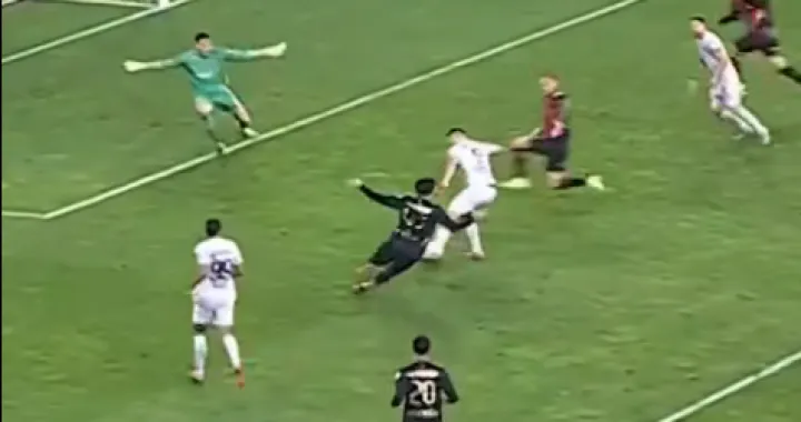 Bruno Petković gol/Foto: 