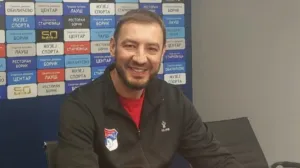 Marko Šćekić/Foto: 