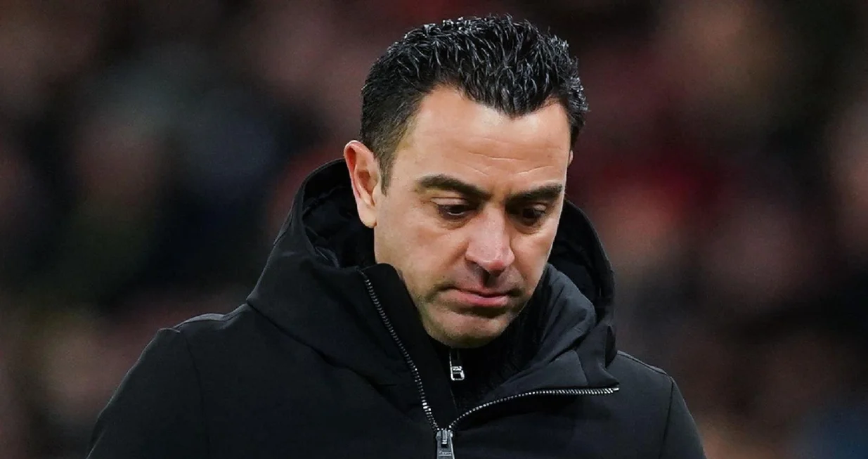 Xavi Hernandez/Foto: 