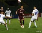FK Sarajevo - FK Radnik BijeljinaFilip AntonijevićMiroslav MaričićAleksandar Đorđević/Foto: Picasa