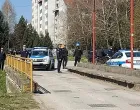 Ubistvo Radenka Ba&scaron;ića, načelnika Sektora krim policije PU Prijedor/