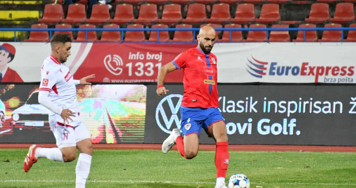 FOTO: Vladimir &Scaron;utvić - Borac Sport/Foto: 