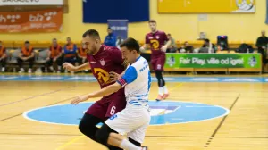 BH Telecom Fair Play liga/Foto: Cbs