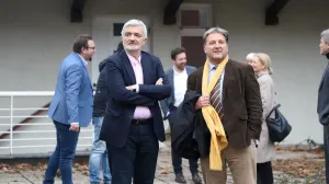 Centar za mlade će biti smješten u Vili Braun/Općina Centar/