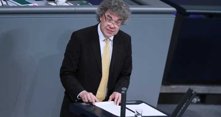 matthias moosdorf, afd, bundestag/