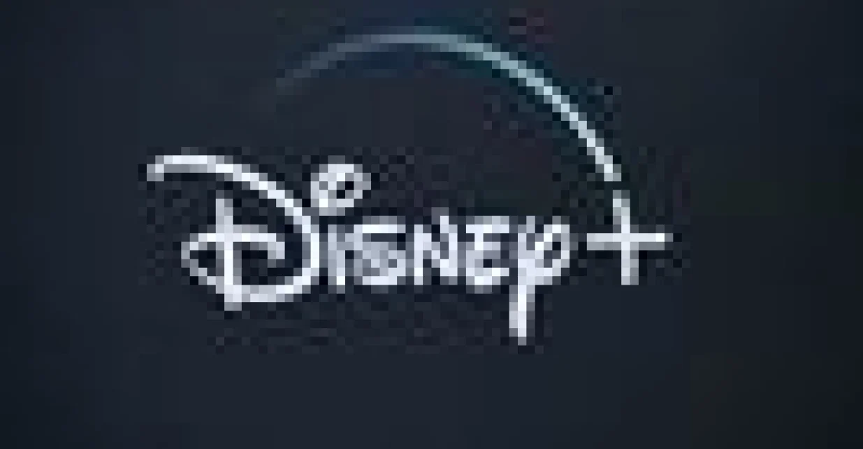 Disney logo/
