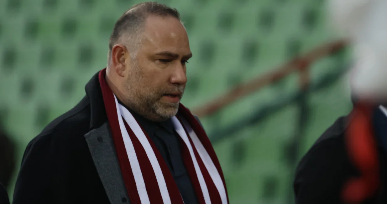 Ismir Mirvić/Foto: Sanel Konjhodžić