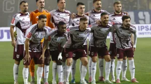 FK Sarajevo/Foto: 