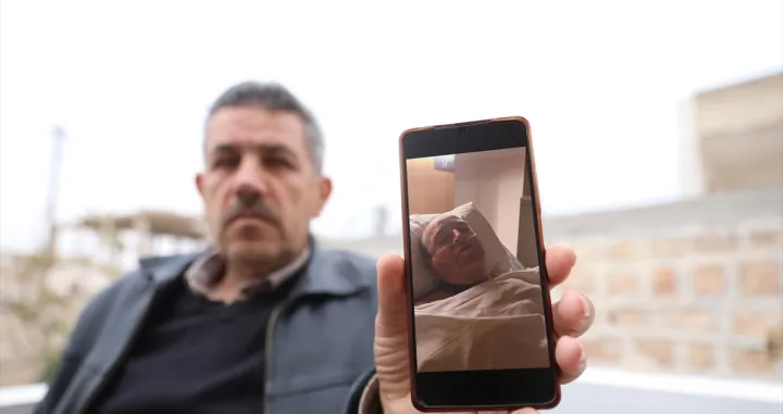 Muhammed el-Ahmed, amidža Ahmeda el-Ahmeda koji je hrabrom intervencijom tokom terorističkog napada u australskom gradu Sydneyu spasio živote ljudi/Izz Aldien Alqasem