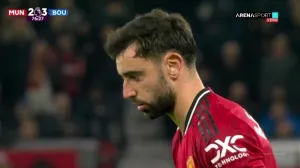 Bruno Fernandes/Foto: 