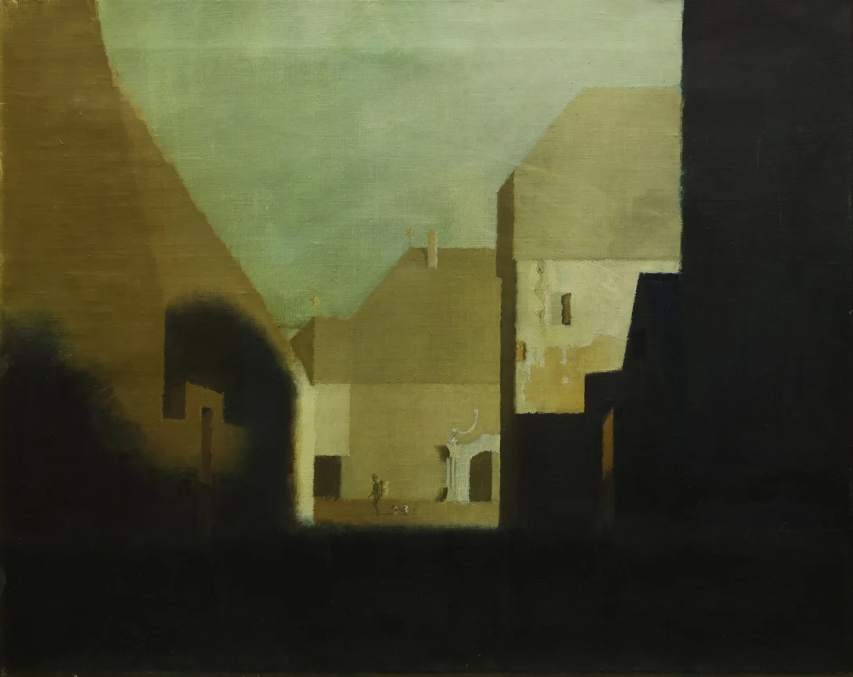 za pog /ANDREJ &Scaron;VOGER/