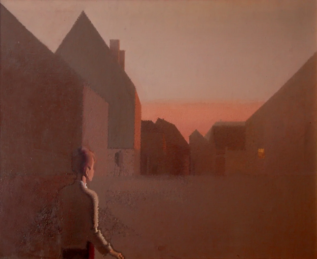 za pog /ANDREJ &Scaron;VOGER/