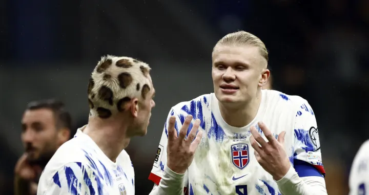 REUTERS/Alessandro Garofalo/Foto: 