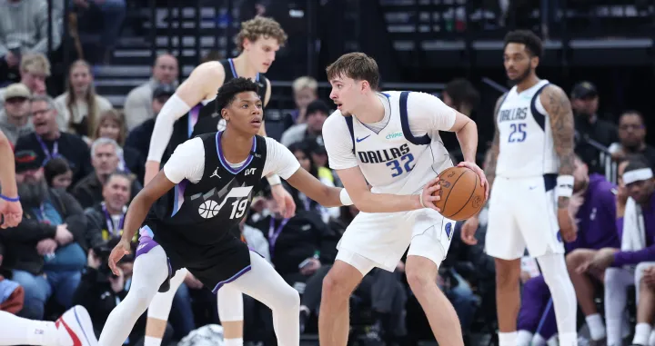  Rob Gray - IMAGN IMAGES via Reuters Connect/Foto: 