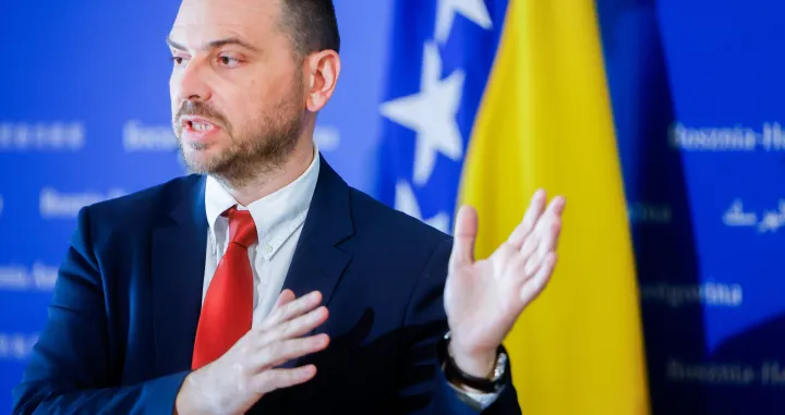 Sa&scaron;a Magazinović o slučaju Viaduct, tužbe, arbitraže, sporovi/Damir Deljo