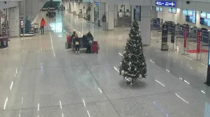 Izvršena evakuacija/Crna-hronika//