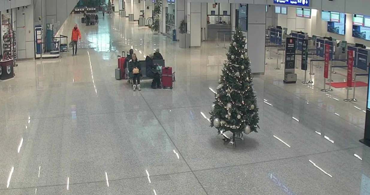 Izvr&scaron;ena evakuacija/Crna-hronika//