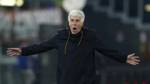  REUTERS/Matteo Ciambelli/Foto: 