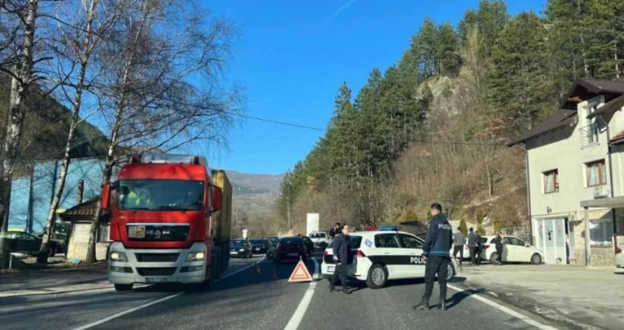 Policija obavila uviđaj/Hercegovina.info//