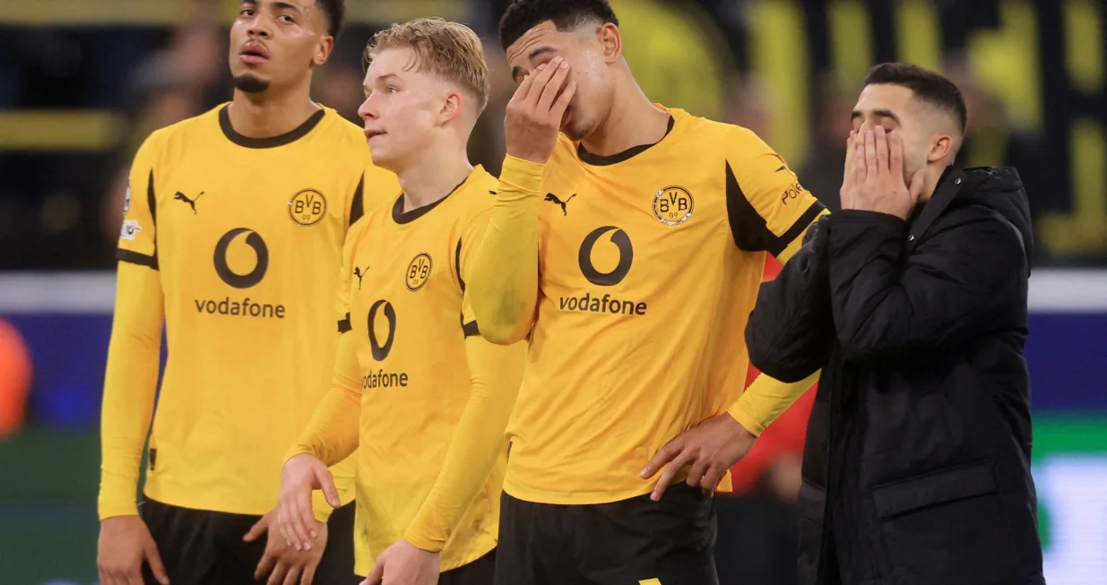 REUTERS/Leon Kuegeler /Foto: 