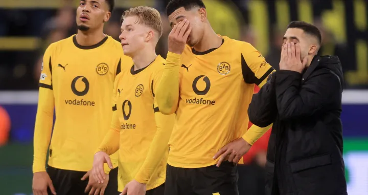 REUTERS/Leon Kuegeler /Foto: 