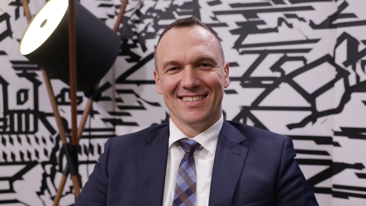 Prof. dr. Almir Maljević/