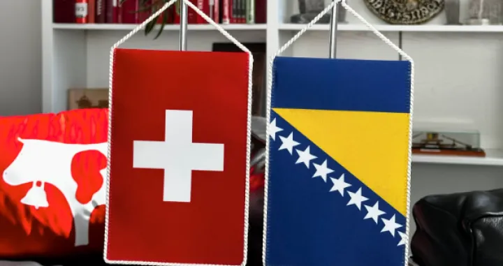 &scaron;vicarska, bosna i hercegovina/&Scaron;vicarska Ambasada U Bih
