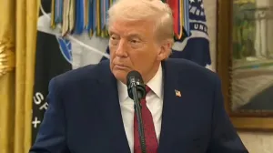 Donald Trump/Screenshot/