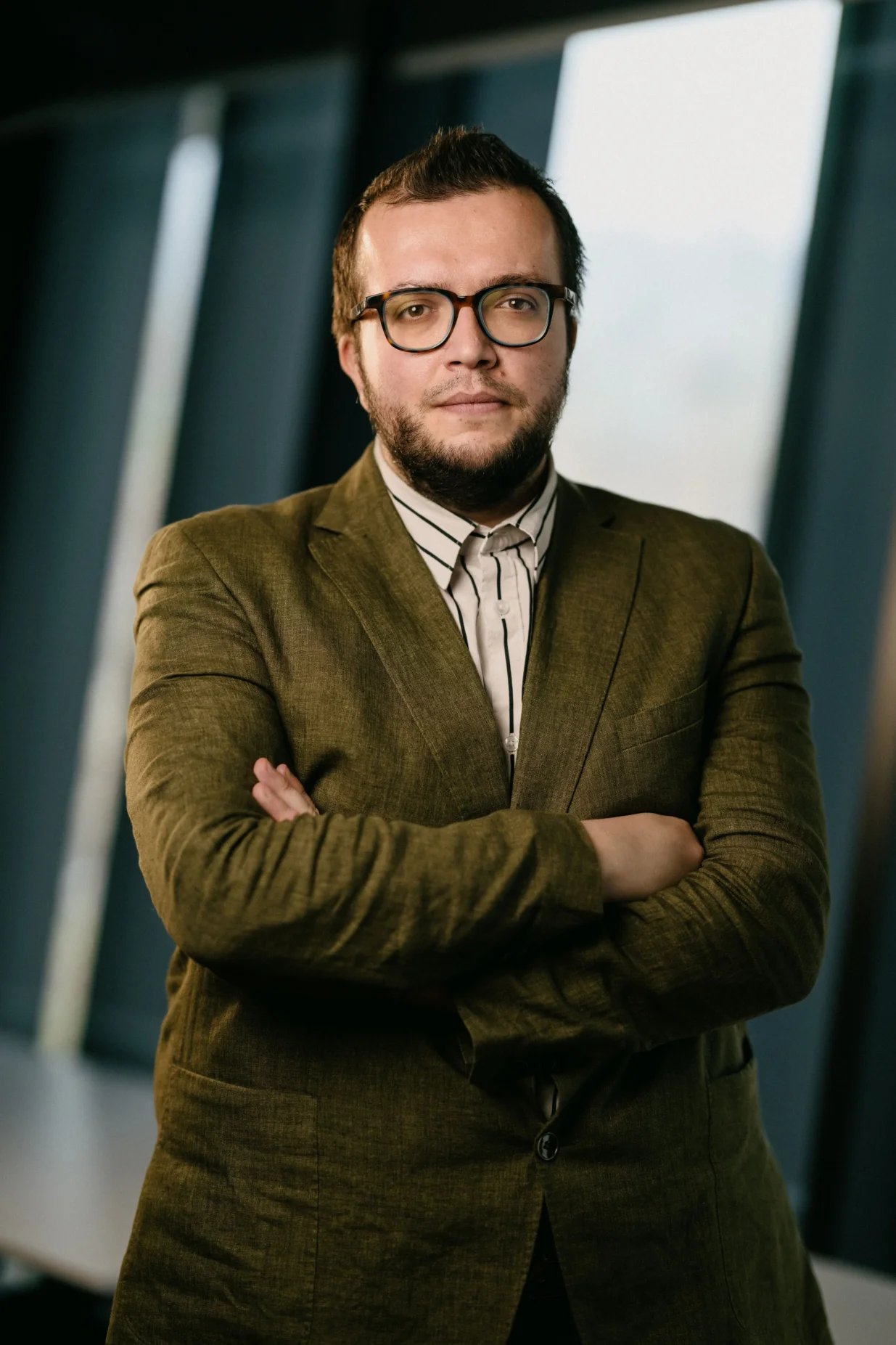 Harun I&scaron;erić/