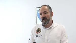 Mirsad Bakalović, bivši direktor Doma penzionera u Tuzli/Edin Skokić