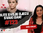 Sanela Sarajlić u Oslobođenoj/