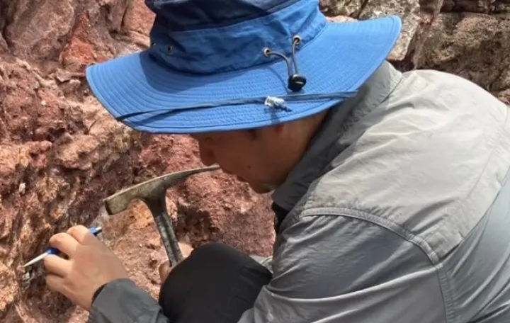 Veliko otkriće/Printscreen/You Tube /