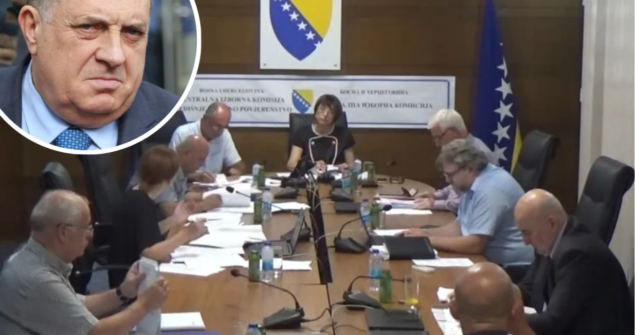 Izrečene znatno veće kazne zbog ponavljanja prekr&scaron;aja/Almir Sarenkapa