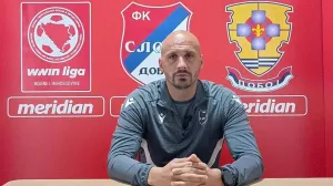 Marko Maksimović/Foto: Rade Šešlak