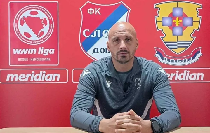 Marko Maksimović/Foto: Rade &Scaron;e&scaron;lak