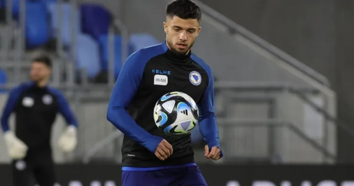 Jusuf Gazibegović/Foto: 