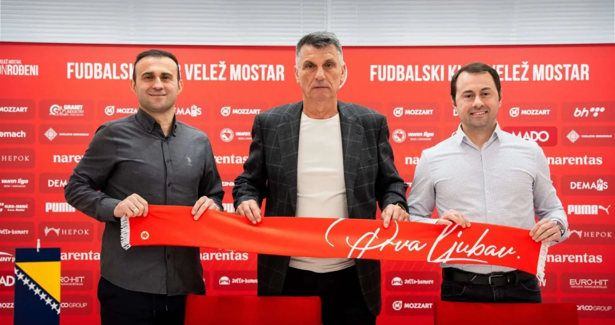 Darko Maletić Adnan Ademović/Foto: 